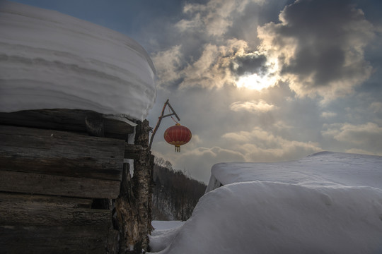 雪村