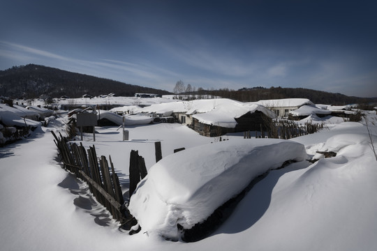 雪村