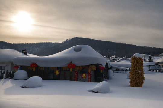 雪村