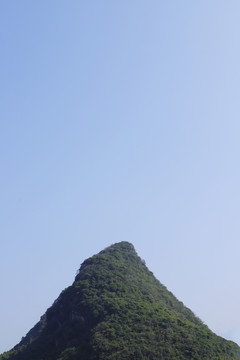 远山