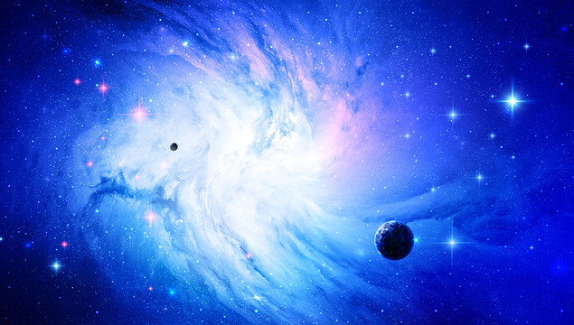 星空