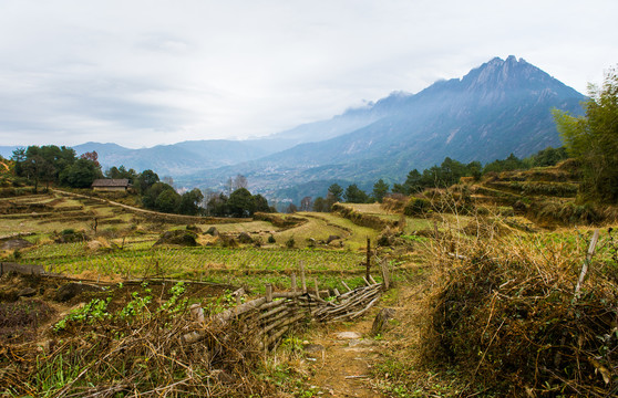 上饶灵山