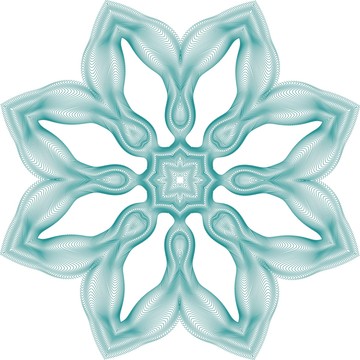 防偽紋之擒