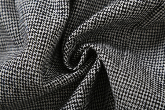 服裝布紋面料紋理細節圖