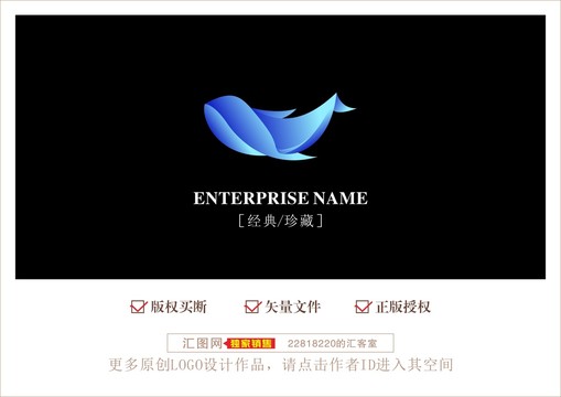 鯤水logo