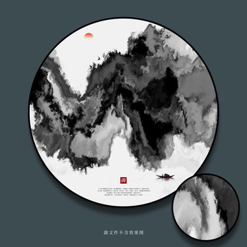 意境畫(huà)