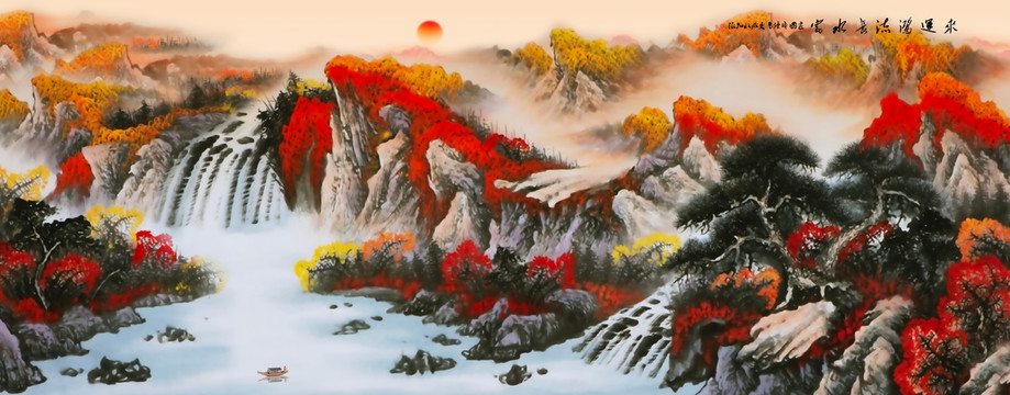 鴻運當頭