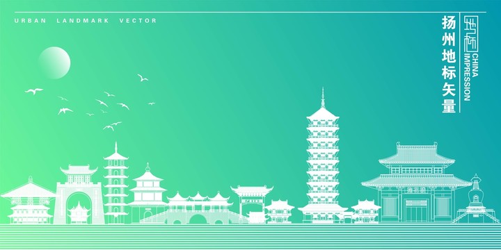 揚州