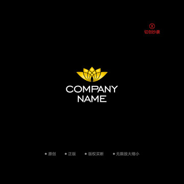 蓮花logo