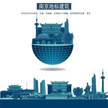 南京