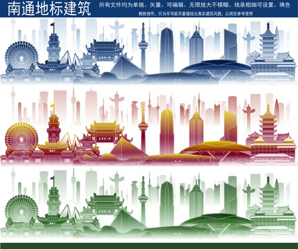 南通