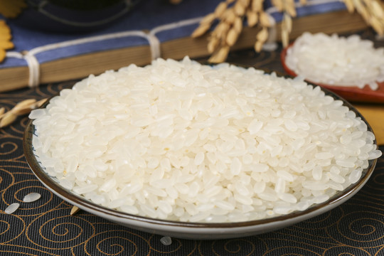 五常稻花香米