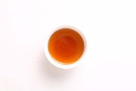 金骏眉红茶茶叶素材