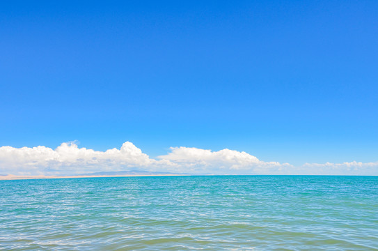 青海二郎剑景区