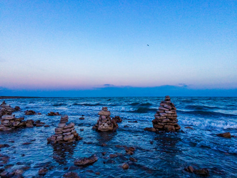 大美青海湖