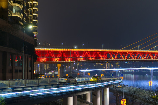 重庆路桥