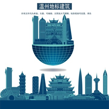 溫州