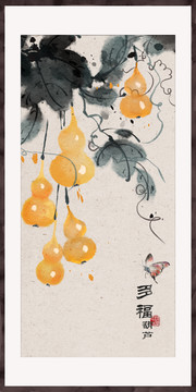 多福葫蘆