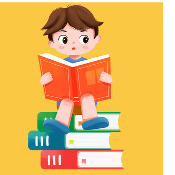 世界讀書日