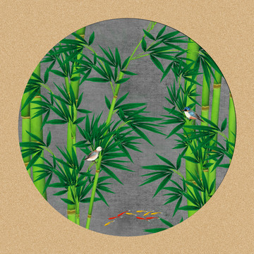 原創(chuàng)花鳥