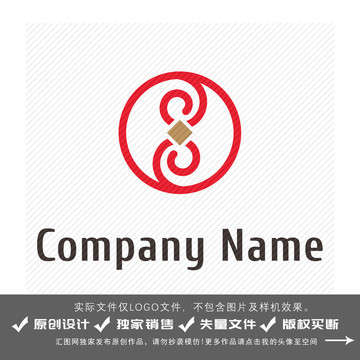 金融logo