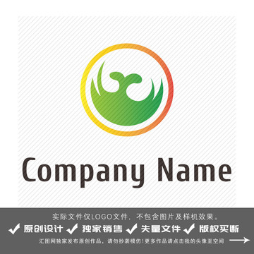 農(nóng)場(chǎng)logo