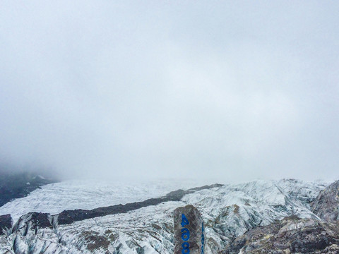 云南玉龙雪山风景名胜区