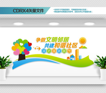 社區(qū)文化
