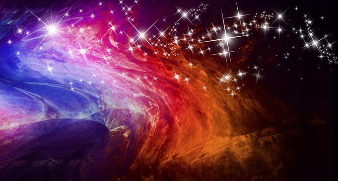 星空吊頂