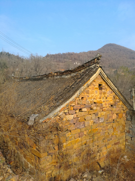 河南民居