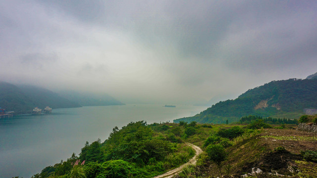 都江堰风景区