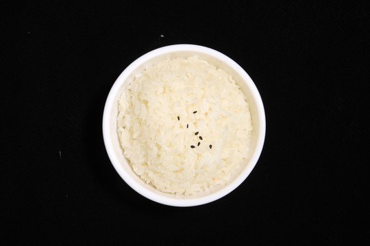 一碗用心良苦的白米饭