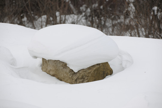 雪景