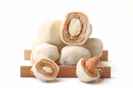 奶棗