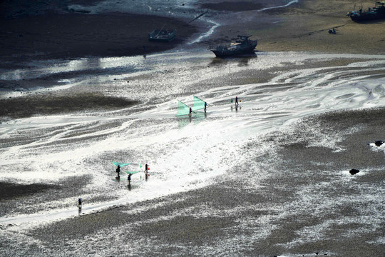 福建霞浦