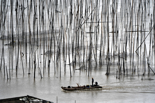 福建霞浦