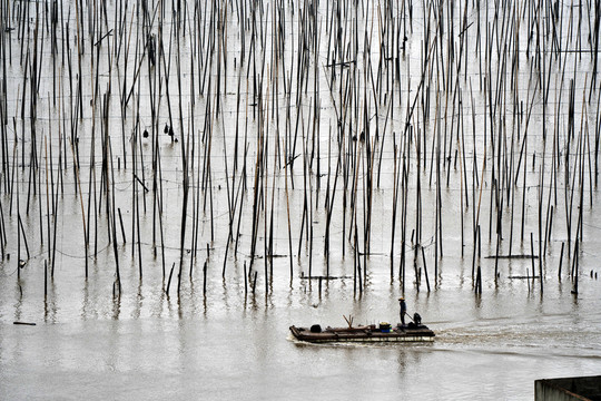 福建霞浦