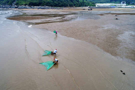 福建霞浦