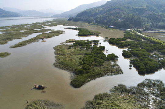 福建霞浦