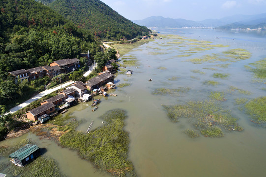 福建霞浦