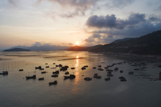 福建霞浦