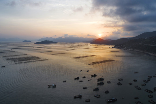 福建霞浦