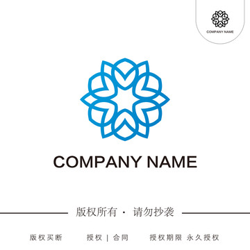 坚果LOGO