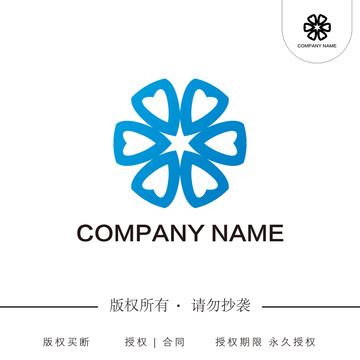 心心相連