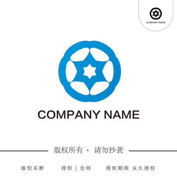 LOGO星