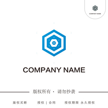 社区LOGO