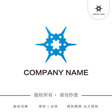 戰(zhàn)隊(duì)LOGO