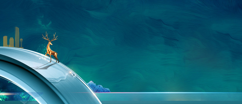 金鹿