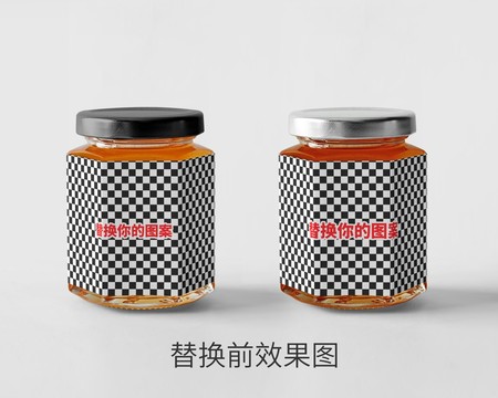 罐子樣機(jī)