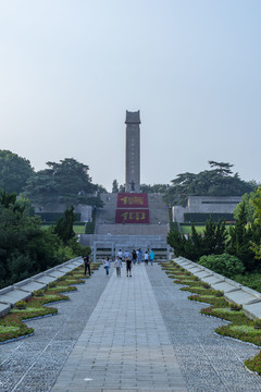 雨花台